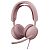 LOGITECH Zone Wired 2, Rose (981-001620)