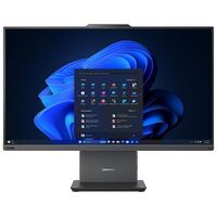 LENOVO ThinkCentre Neo 55a AIO Gen. 6, AMD Ryzen 5 220 (6x 3.7/4.9 GHz), 16 GB, 1.0 TB SSD, Swiss keyboard layout (13FA0040MZ)