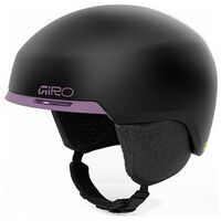 GIRO Taggert W MIPS Skihelm, S (52 - 55.5 cm), Matte Black/Mauve [2026]