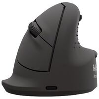 FELLOWES Breyta Plus+ Vertical Mouse, Large, Right-handed (100143582)