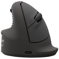 FELLOWES Breyta Plus+ Vertical Mouse, Large, Left-handed (100143584)