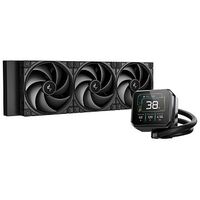 DEEPCOOL Spartacus 360, Black (R-SPT360-BKDSMP-G-1)