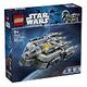 LEGO Star Wars - Sternenschiff der Anzellaner (75445)