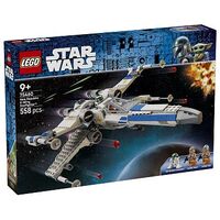 LEGO Star Wars - Neuer Republikanischer X-Wing Starfighter (75460)