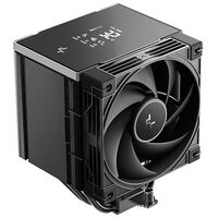 DEEPCOOL AK500 G2 Digital NYX, Black (R-AK500G2-BKNNMN-GJD-1)