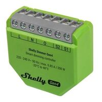 SHELLY Dimmer Gen4