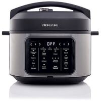 HISENSE Multi-Cooker HMC6SBK