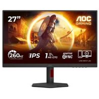 AOC 27G4ZR