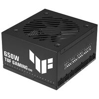 ASUS TUF-GAMING-650B-EVO Bronze, 650 Watts (90YE00D6-B0NA00)