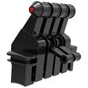 HONEYCOMB AERONAUTICAL Throttle Pack für Airbus A319 - A380