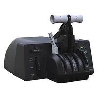 HONEYCOMB AERONAUTICAL Bravo Throttle Quadrant Lite, PC