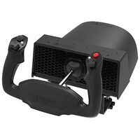 HONEYCOMB AERONAUTICAL Alpha Flight Controls Lite, PC