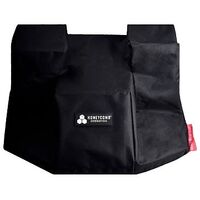 HONEYCOMB AERONAUTICAL Dust Cover for Charlie Rudder Pedals