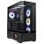 THERMALTAKE View 370 TG ARGB Window, Black (CA-11N-00M1WN-00)