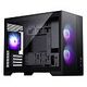 PHANTEKS XT M3 M25 Window, inkl. 3x Lüfter, Schwarz (PH-XT325M_DBK01)