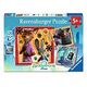 Disney Zootropolis: Auf neuer Mission - 3x 49 pieces (Ravensburger)