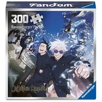 Jujutsu Kaisen - 300 Teile (Ravensburger)