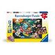 Tiere im Weltall - 2x 12 pieces (Ravensburger)
