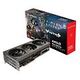 SAPPHIRE Radeon RX 9070 XT Nitro+ OC Crimson Desert, Radeon RX 9070 XT, 16 GB GDDR6, PCI-Express (11348-10-20G)
