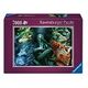Das Flüstern des Waldes - 7000 Teile (Ravensburger)