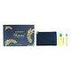 CHOPARD Happy Lemon Dulci Eau de Parfum Spray 100 ml + Eau de Parfum 10 ml + Wash Bag Gift Set