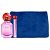 CHOPARD Happy Felicia Roses Eau de Parfum Spray 100 ml + Eau de Parfum 10 ml + Wash Bag Gift Set
