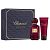 CHOPARD Vanille Malika Eau de Parfum Spray 100 ml + Body Lotion 75 ml Gift Set