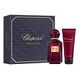 CHOPARD Vanille Malika Eau de Parfum Spray 100 ml + Körperlotion 75 ml Geschenkset
