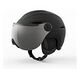 GIRO Vue MIPS Skihelm, M (55.5 - 59 cm), Matte Black [2026]