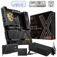 MSI MEG X870E GODLIKE X EDITION, AMD X870E (7E48-011R)