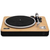 HOUSE OF MARLEY Stir it Up Wireless 2 (EM-JT005-SB)