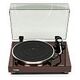 THORENS TD-204, Glossy Walnut