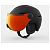 GIRO Vue MIPS VIVID Ski Helmet, XL (62.5 - 65 cm), Matte Black [2026]