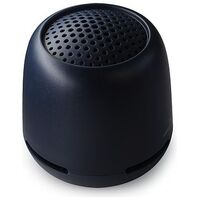 BOOMPODS Zero XL, Black Atlantic (ZXLBAT)