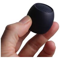 BOOMPODS Zero, Black Atlantic (ZEXBAT)