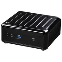 ASROCK Industrial 4X4 BOX-7735U, Ryzen 7 7735U (8x 2.7/4.75GHz) (90PXGA60-P0EAY100)