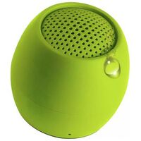 BOOMPODS Zero, Lime Green (ZERLIM)