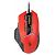A4TECH Bloody W95 MAX Gaming Mouse, Sports Red (A4TMYS47257)