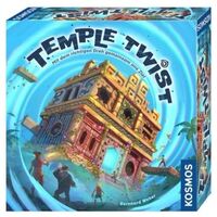 Temple Twist (Kosmos)