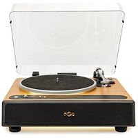 HOUSE OF MARLEY Soul Rebel (EM-JT401-SB)