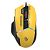 A4TECH Bloody W95 MAX Gaming Mouse, Sports Lime (A4TMYS47259)