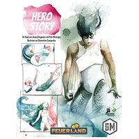 Hero Story (Feuerland Spiele)