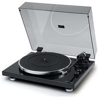 MUSE MT-109 BTO, Schwarz