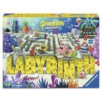 SpongeBob Labyrinth (Ravensburger)