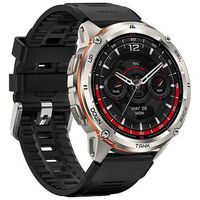 KOSPET Tank T3 Ultra 2 Smartwatch Silicone Basic, Silver