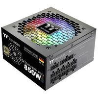 THERMALTAKE Germanium Pro RGB, 850 Watts (WG0850RE)