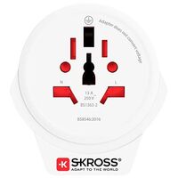 SKROSS Travel Adapter World to USA USB (1.500268-E)