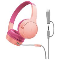 BELKIN SoundForm Mini, Pink (AUD010hqPK)