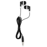 POWER DYNAMICS TG In-Ear Stereo Earphones (950.025)