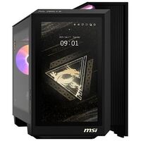 MSI MEG Vision X AI 2nd 2NVR7-236AT, Core Ultra 7 265K (20x 3.9/5.5 GHz), 64 GB (00B92111-236)